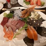 牛たんの一仙 - 