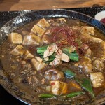 麻婆豆腐専門店 辛ぁ～ず - 
