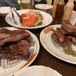 牛たんの一仙 - 