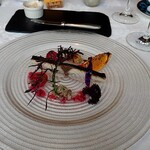 ラ・ブランシュ - 