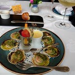 ラ・ブランシュ - 