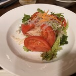 牛たんの一仙 - 