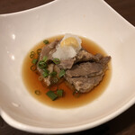 牛たんの一仙 - 