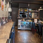 麻婆豆腐専門店 辛ぁ～ず - 