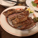 牛たんの一仙 - 