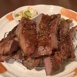 牛たんの一仙 - 