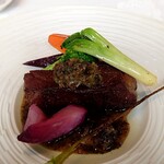 ラ・ブランシュ - 