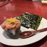 焼肉赤身にくがとう 人形町本店 - 