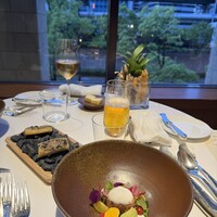 レストラン ヴァリエ - 