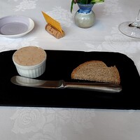 ラ・ブランシュ - 