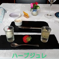 ラ・ブランシュ - 