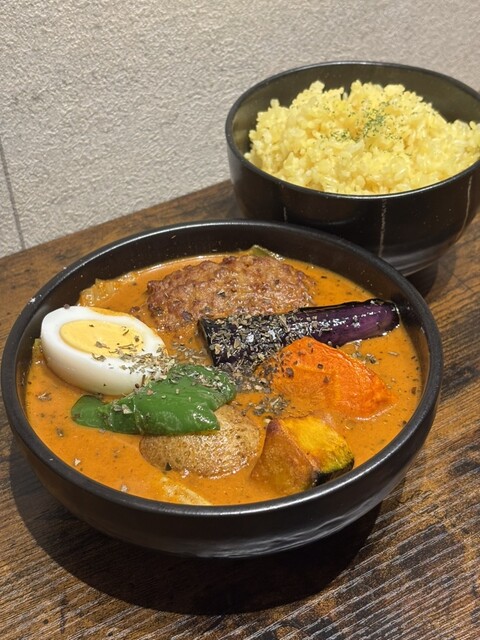 Koshy's Kitchen すすきの店