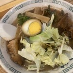 桂花ラーメン - 