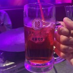 ネオン空間 韓国料理 チーズ 食べ放題 ソルチカ - 