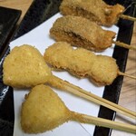 串わ - 