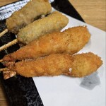 串わ - 