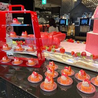 フォルク キッチン オールデイダイニング  - 