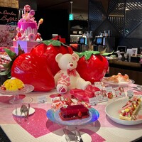 フォルク キッチン オールデイダイニング  - 