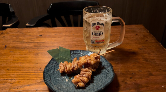 名もなき大衆餃子酒場 泉中央駅前店 - 泉中央（居酒屋）の写真