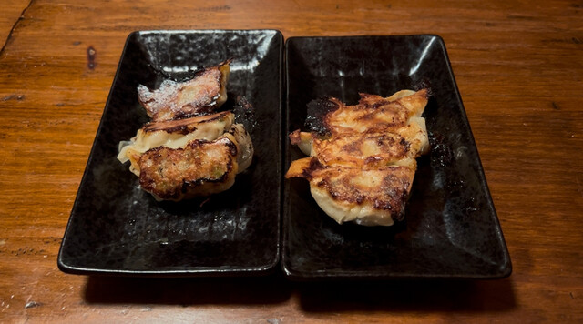 名もなき大衆餃子酒場 泉中央駅前店 - 泉中央（居酒屋）の写真