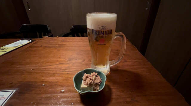 名もなき大衆餃子酒場 泉中央駅前店 - 泉中央（居酒屋）の写真