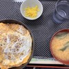 古関食堂 古関PA(上り)店