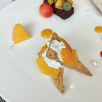 タカノフルーツパーラー - 