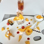 タカノフルーツパーラー - 