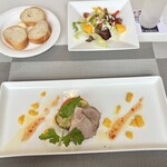 タカノフルーツパーラー - 