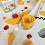 タカノフルーツパーラー - 