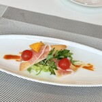 タカノフルーツパーラー - 