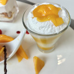 タカノフルーツパーラー - 