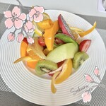 タカノフルーツパーラー - 