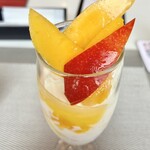 タカノフルーツパーラー - 