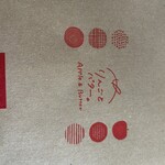 りんごとバター。 - 