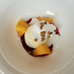 タカノフルーツパーラー - 