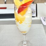 タカノフルーツパーラー - 