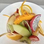 タカノフルーツパーラー - 