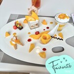 タカノフルーツパーラー - 