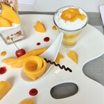 タカノフルーツパーラー - 