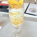 タカノフルーツパーラー - 