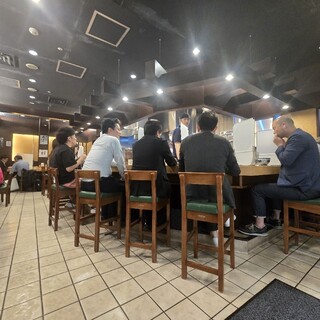 中華そば 青葉_2