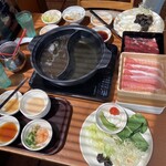 しゃぶ葉 海老名 - 