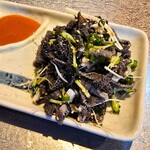 炭火焼肉ホルモンなべちゃん - 