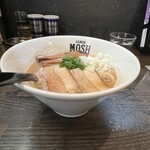 RAMEN MOSH - 