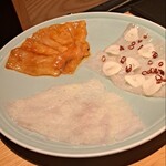 心・技・体 うるふ - 