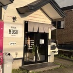 RAMEN MOSH - 