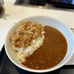吉野家 - 