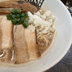 RAMEN MOSH - 