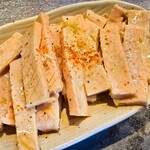 炭火焼肉ホルモンなべちゃん - 